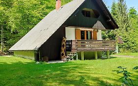 Chalet Via Mons